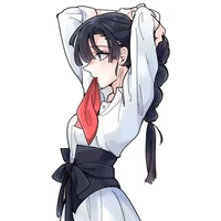 Tomioka Tsutako