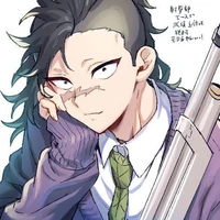 Shinazugawa Genya