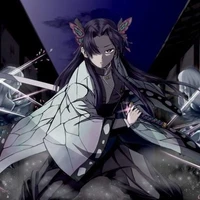 Kochou Kanae