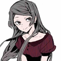 Tanizaki Naomi