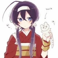 Izumi Kyoka