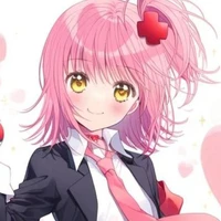 Amu Hinamori