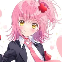 Amu Hinamori