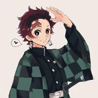 Kamado Tanjiro