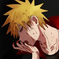 Uzumaki Naruto