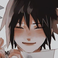 Uchiha Sasuke