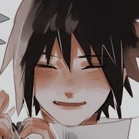 Uchiha Sasuke
