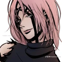Haruno Sakura