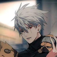 Kakashi
