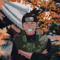 Thầy Iruka
