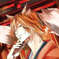 Kurama [dạng người]