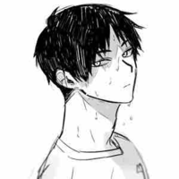 Kageyama Tobio