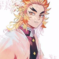 KYOJURO RENGOKU❤️‍🔥