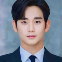 Kim Soo Hyun