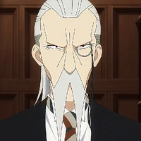 Henry Tohim