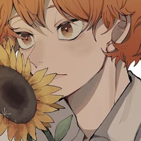 Hinata Shouyou