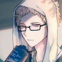 Tsukishima Kei