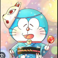 doremon