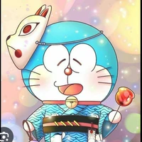 doremon