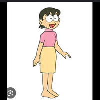 mẹ nobita