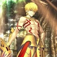 Gilgamesh < Kim Hajin >