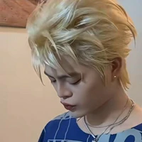 Rhyder ( Quang Anh )