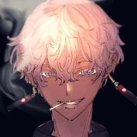 Kurokawa Izana