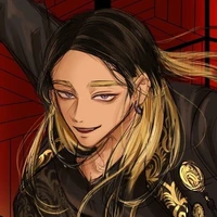 Haitani Ran