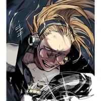 Present Mic