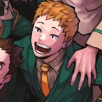 Ojiro Mashirao
