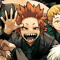 kirishima Eijiro