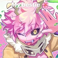 Ashido Mina