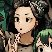 Yaoyorozu Momo