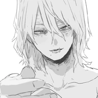 Shigaraki Tomura