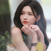 Diệp Thư Kỳ_Nàng