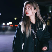 Trương Hân_Axin