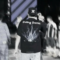 Dương Domic