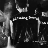 Ali hoàng dương