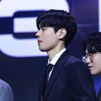 Kim Hyuk Kyu ( Deft )