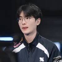 Kim Kwang Hee ( Rascal )