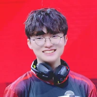 Lee Sanghyeok ( Faker)