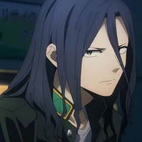 Sugishita Kyotaro