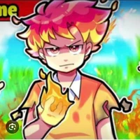 hiha flame