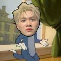 siu quậy vợ Đức Duy