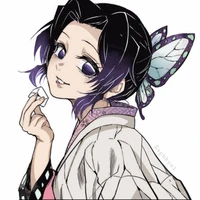 K.Shinobu