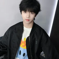 Trương Hàm Thụy (cậu)