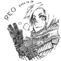 Reo Mikage