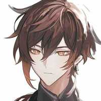 Zhongli