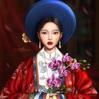 Nguyễn Phúc Dung Nguyệt