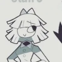 Claire